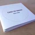 Thumbnail for post: Book Launch: Cash or Smash by Bada Song (eeodo)
