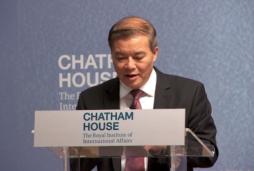 Hyon Hak-bong