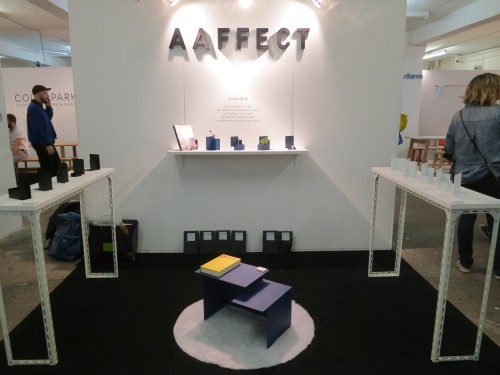 Aaffect: "Funny Stuff"