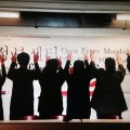 Thumbnail for post: Event report: the stories of our North Korean friends in New Malden