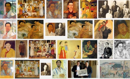 Google image search for Pai Un-soung