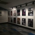 Thumbnail for post: A special exhibition of film posters as part of LKFF