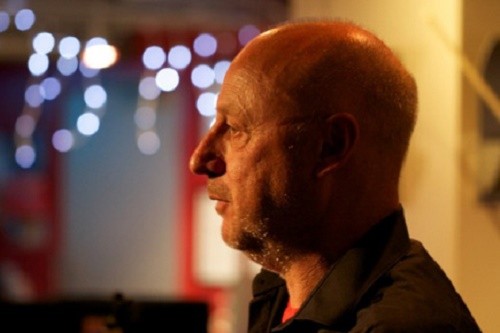 Peter Wiegold