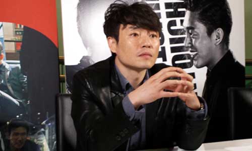 Ryoo Seung-wan