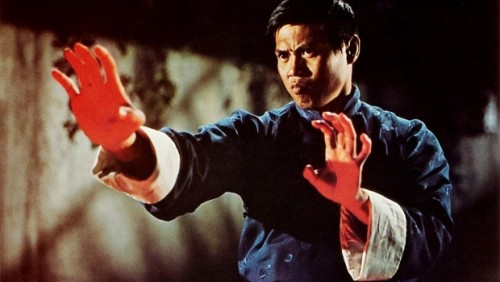 King Boxer aka Five Fingers of Death