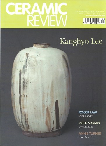 Ceramic Review