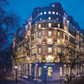 Thumbnail for post: Inside the Corinthia – home to the LKFF stars