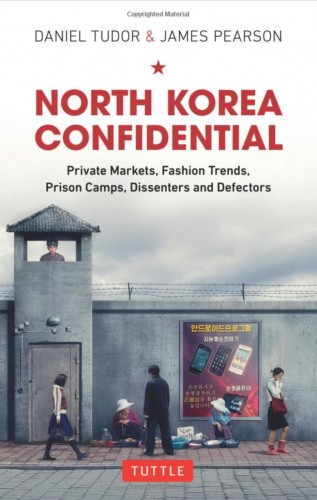 North Korea Confidential
