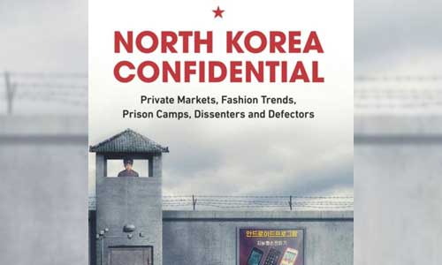 North Korea Confidential