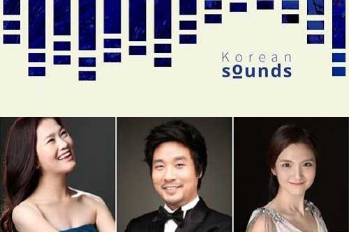 Featured image for post: Event news: inaugural Korean Sounds concert at Kings Place