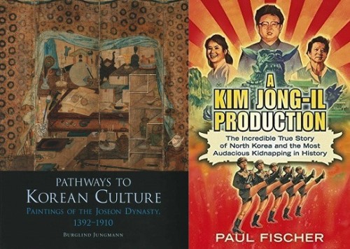 Pathways to Korean Culture + Shin Sang-ok