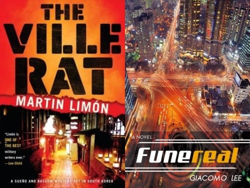 Ville Rat and Funereal