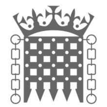Portcullis, Parliament