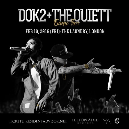 Dok2 poster