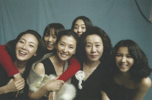 Actresses