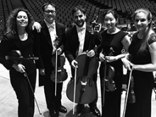 RPO soloists