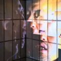 Thumbnail for post: Exhibition visit: Bates’s Room – Shin Kiwoun at the Old Police Station