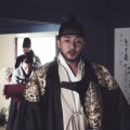 Thumbnail for post: Event news: Lee Joon-ik’s The Throne screens at Regent St Cinema