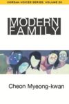 Cover artwork for book: Modern Family