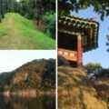 Thumbnail for post: 2016 travel diary 9: Busosanseong – the Baekje royal garden