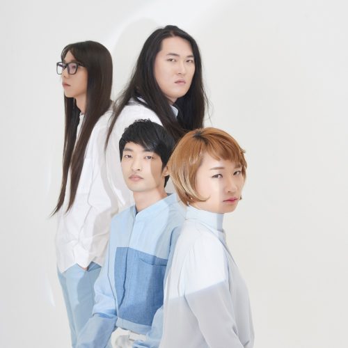 Danpyunsun and the Sailors