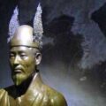 Thumbnail for post: 2016 travel diary 6: Gongju’s royal tombs