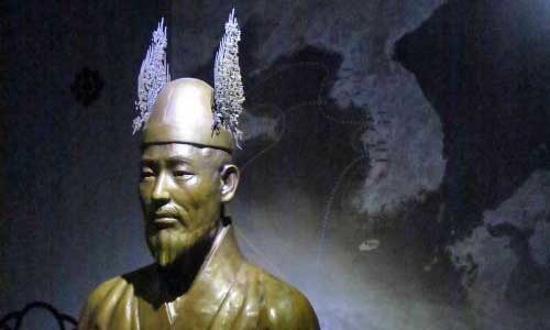 King Muryeong