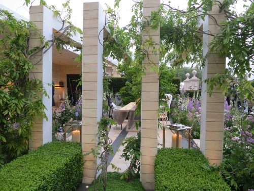 Hay Joung Hwang's LG Smart Garden