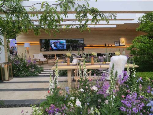 Hay Joung Hwang's LG Smart Garden