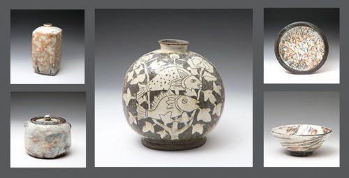 Lee Kang-hyo exhibition