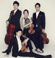 Abel Quartet