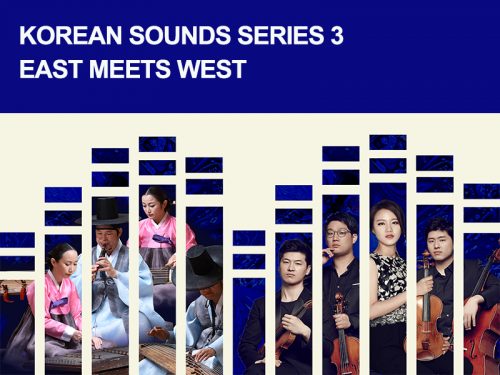 Korean Sounds 3