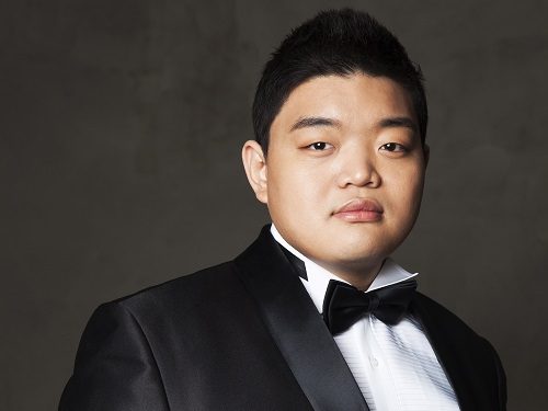 David Junghoon Kim