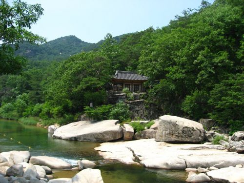 Amsojae
