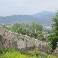 Thumbnail for post: 2016 travel diary 3: Seoul’s Fortress Walls, and genre painting at the DDP