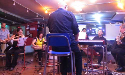 Notes Inegales
