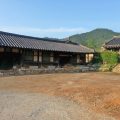 Thumbnail for post: 2016 travel diary 16: Yun Du-seo’s historic house