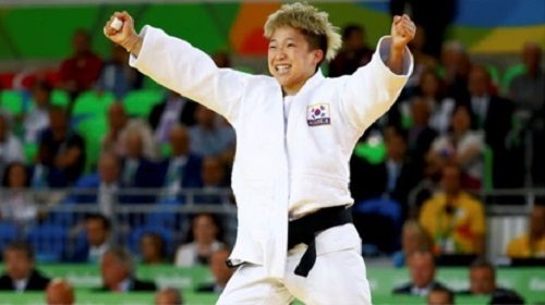 Jeong Bo-kyeong