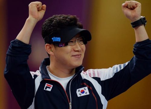 Jin Jong-oh
