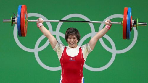 Rim Jong Sim