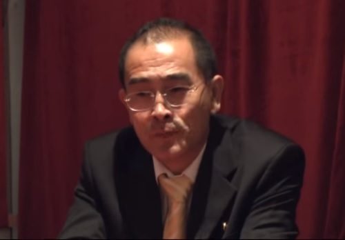 Thae Yong-ho