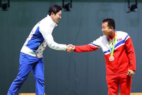 handshake