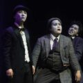 Thumbnail for post: Fringe visit: Snap