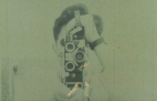 Park Donghyun: Circulation (1998)