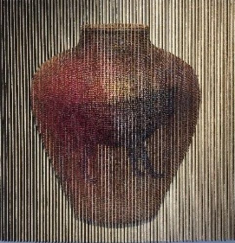 Son Seock: L'Attente (Jour Et Nuit), (2016)