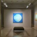 Thumbnail for post: Exhibition visit: Kang Ik-joong’s Moon Jars at Robilant + Voena