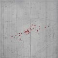 Kim Eull: Copy of mountain map (2001) (Gallery SoSo)