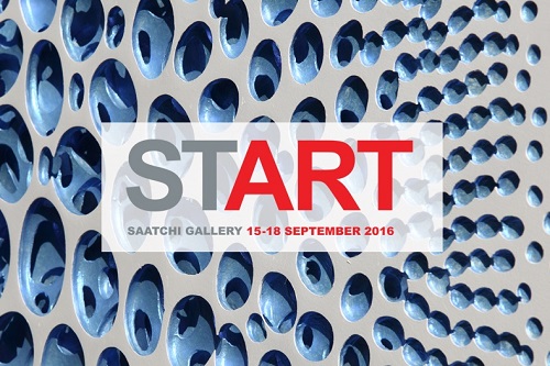 Featured image for post: Exhibition news: Korean artists at Start Art Fair