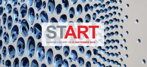 START banner