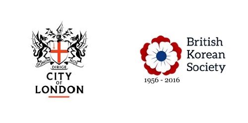 City of London / BKS logos